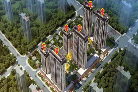 交通花苑1室1厅1卫25万28m2简单装修出售
