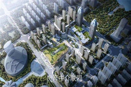 鑫昌路小学华南组团三室两厅二楼110平米简装修出售
